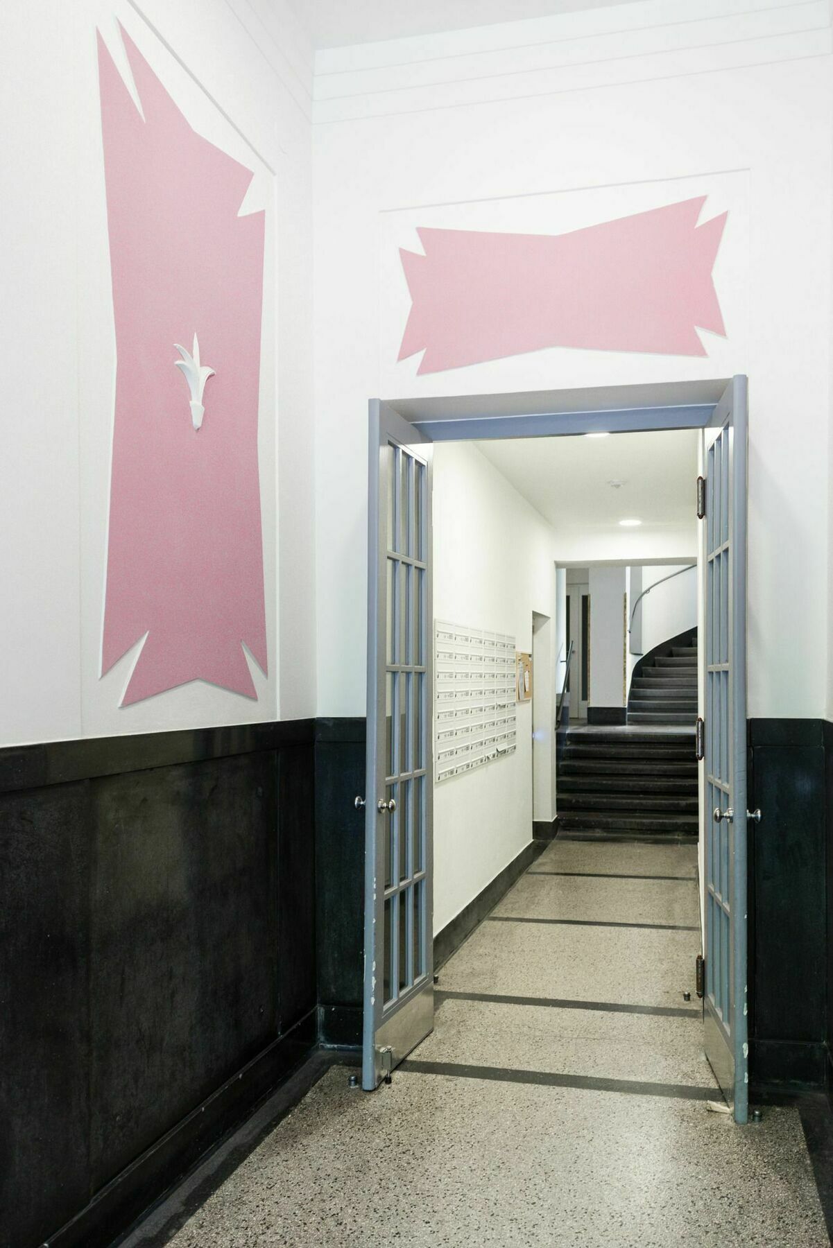 Thai World Apartment Spilberk II Brno Exterior photo